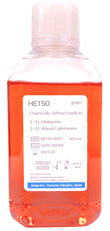 293細胞|シングルセルクローニング|Chemically defined & Serum-free medium