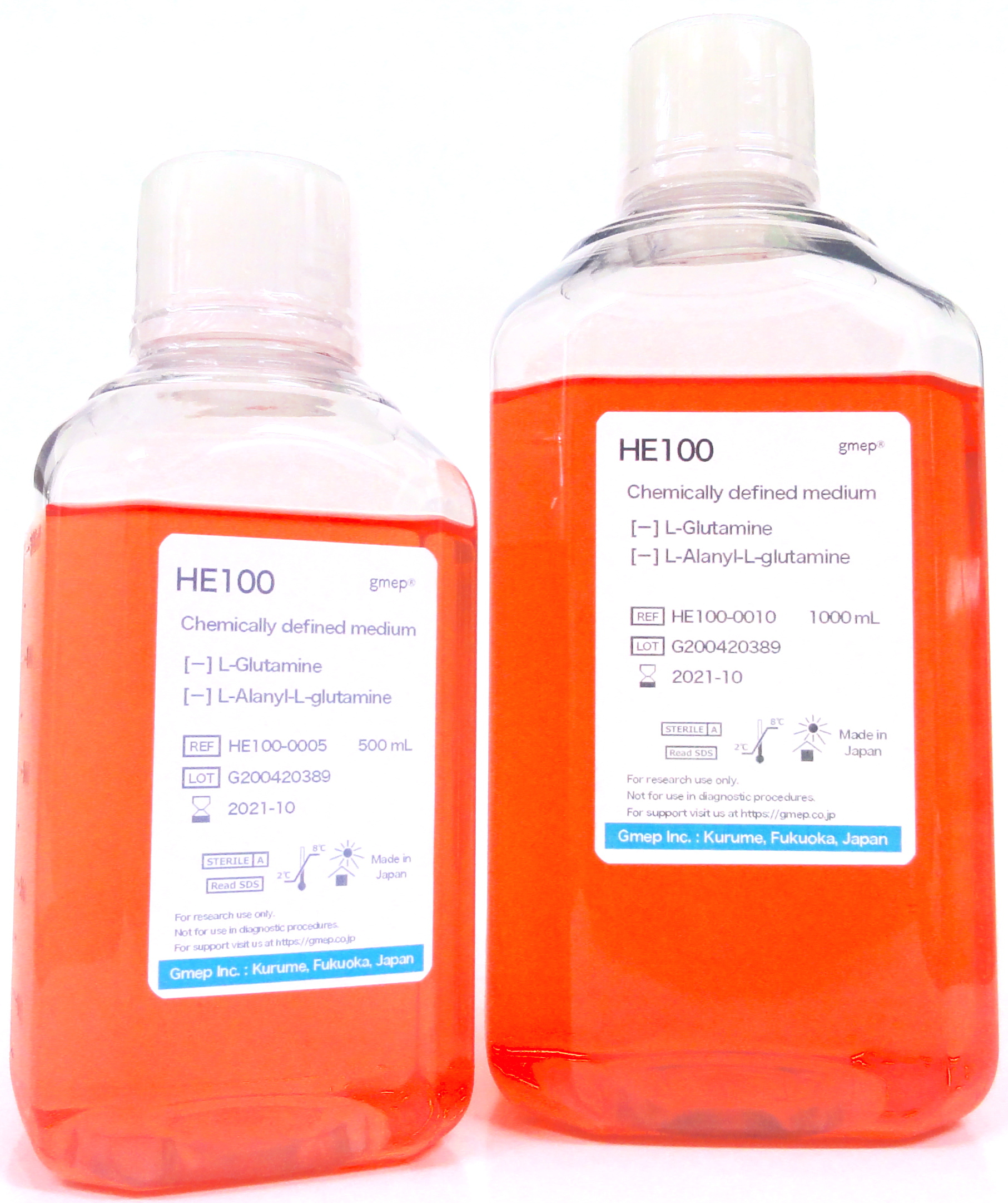 293 chemically defined serum free medium